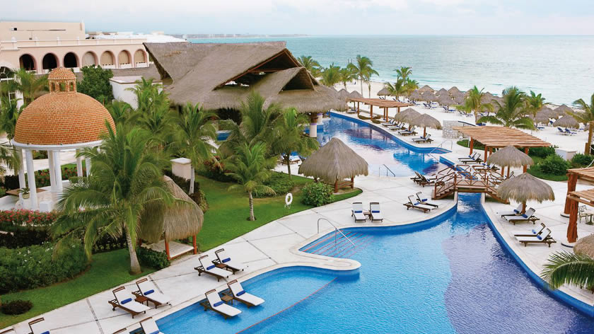 Adults Only Hotels In Cancun Excellence Riviera Cancun Letsgo2