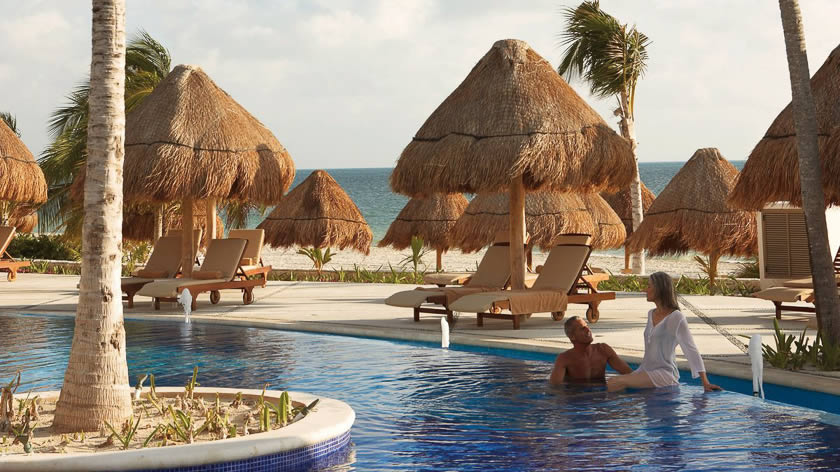 Adults Only Hotels In Cancun Excellence Playa Mujeres Letsgo2