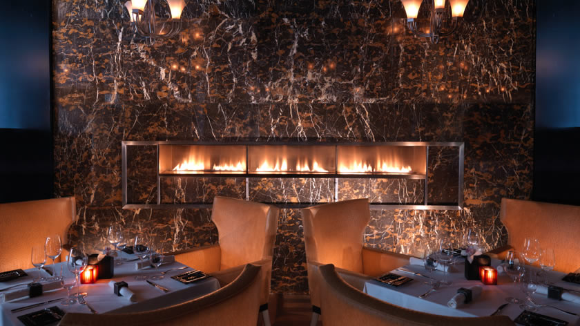 Marco Pierre White Steakhouse 