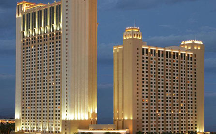 Hilton Grand Vacations Club on the Las Vegas Strip | Hotels in Las Vegas |  Letsgo2