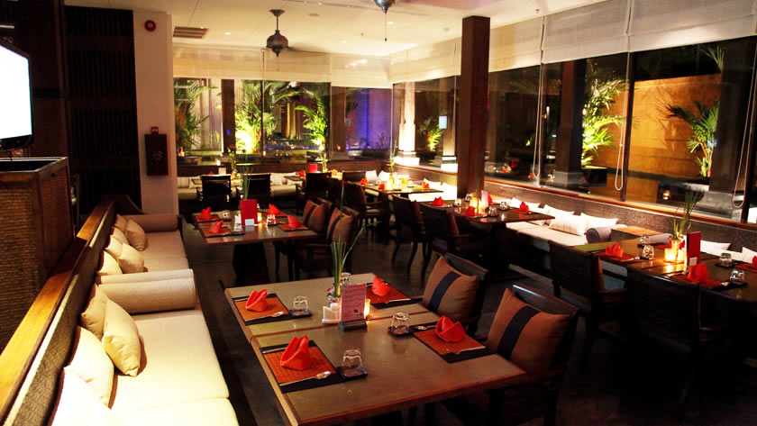 Koh Samui Hotels Mai Samui Letsgo2