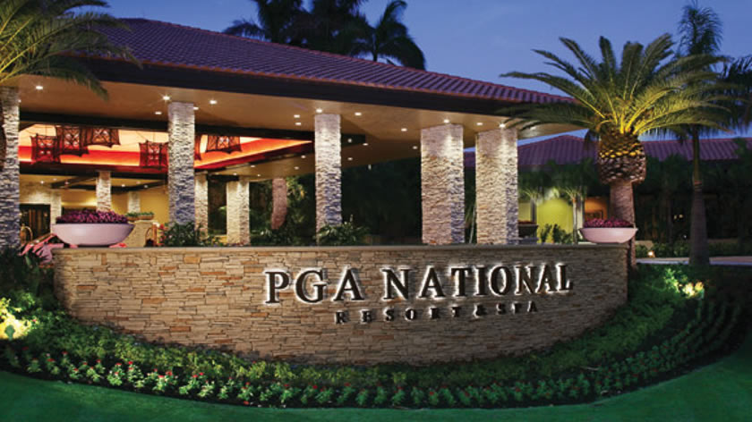 Palm Beach Hotels Pga National Resort And Spa Letsgo2