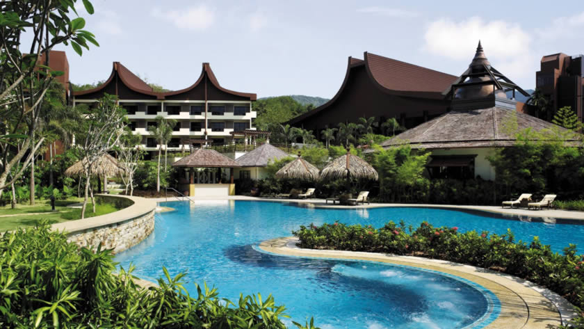 Penang Hotels Shangri Las Rasa Sayang Resort And Spa Letsgo2 - 