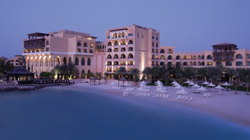 Abu Dhabi Hotels - Shangri La Qaryat Al Beri Abu Dhabi | letsgo2