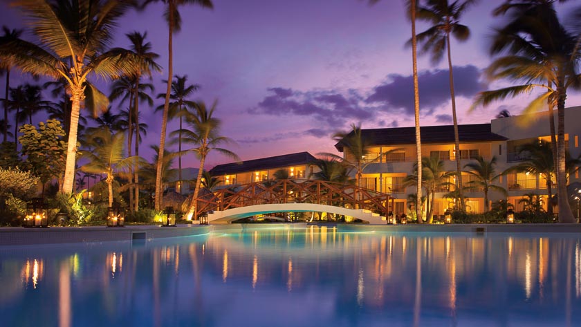 Dominican Republic - Secrets Royal Beach Punta Cana | letsgo2