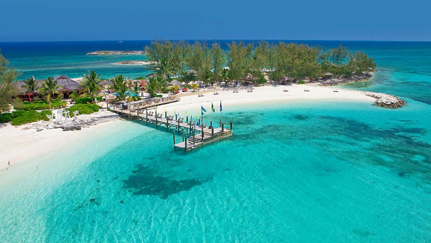 Sandals Barbados – Dreamday Destinations