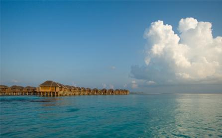 The Beach House Maldives