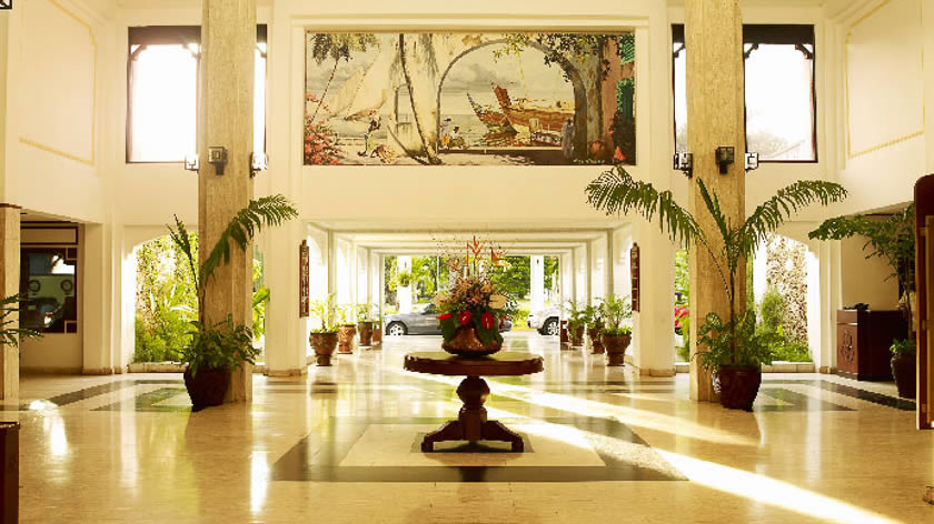 Mombasa Hotels - Sarova Whitesands Beach Resort | letsgo2