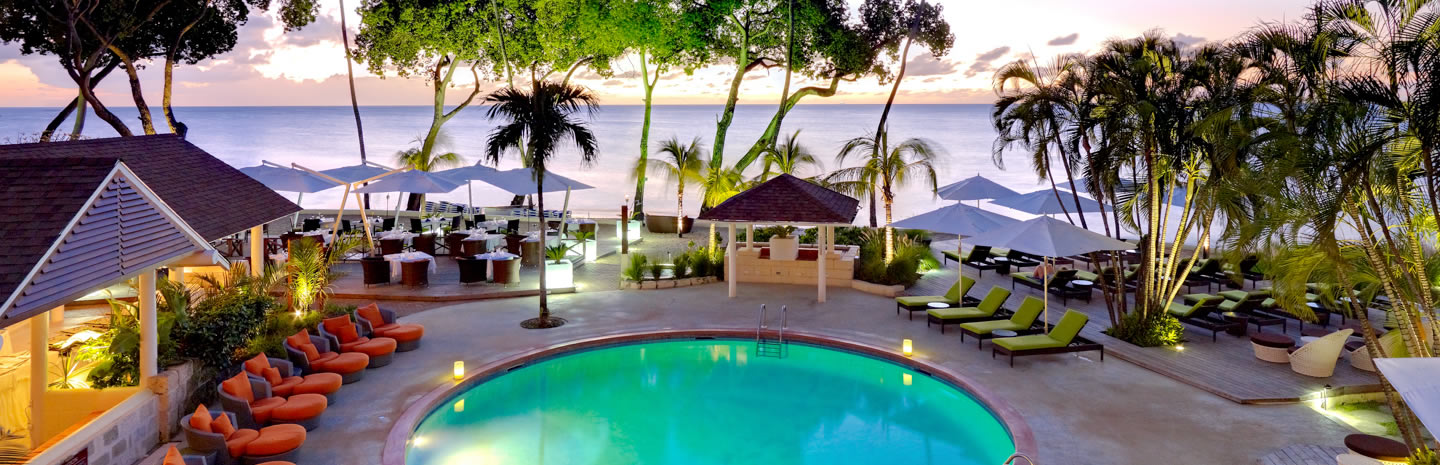 Our Range of Luxury Barbados Hotels letsgo2