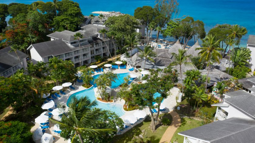 Luxury Hotels In Barbados The Club Barbados Letsgo2