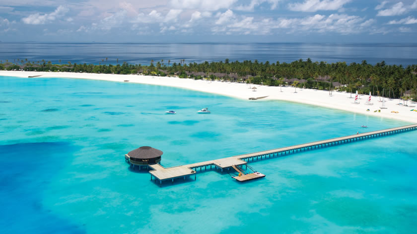 Maldives Hotels - Atmosphere Kanifushi Maldives | letsgo2