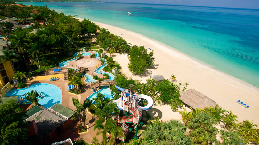 Jamaica Hotels - Beaches Negril Resort And Spa | letsgo2