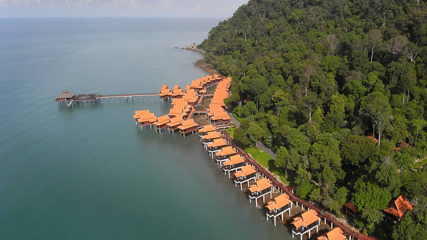 Langkawi Hotels Berjaya Langkawi Beach And Spa Resort Letsgo2