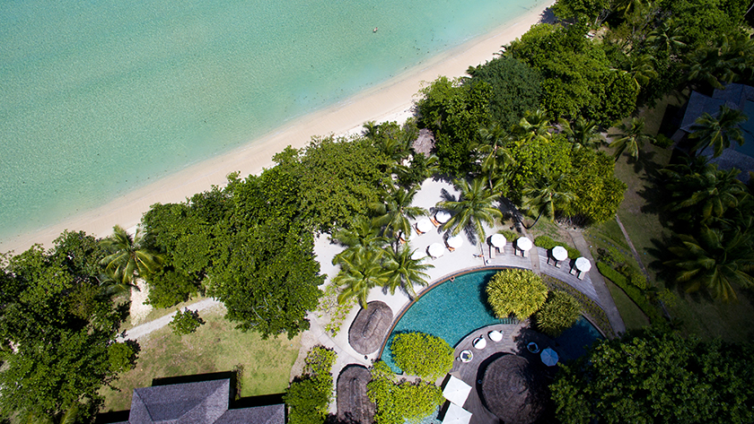 Seychelles Hotels - Constance Ephelia | letsgo2