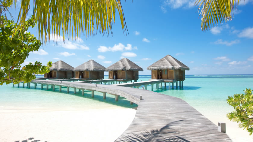 Exclusive Maldives Hotels - Lux Maldives | letsgo2