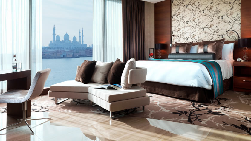 Fairmont Room