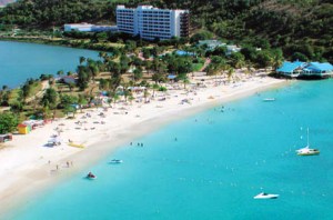 letsgo2 the Grand Royal Antiguan Beach Resort in Antigua