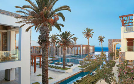 letsgo2 Crete - Holidays to Grecotel Amirandes Crete