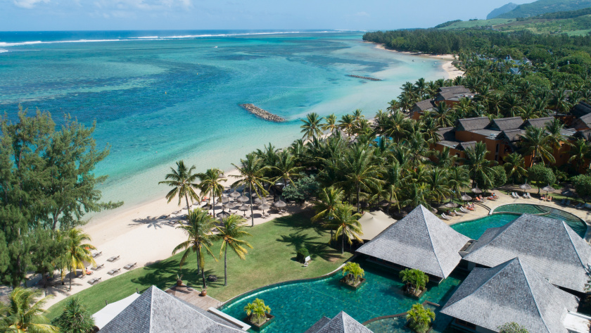 Mauritius Hotels - Heritage Awali Golf And Spa Resort | letsgo2
