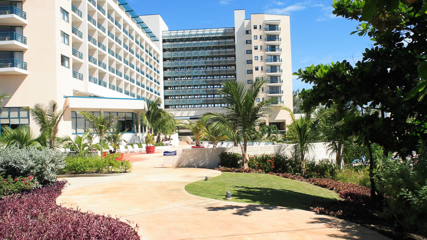 Luxury Hotels In Barbados - Hilton Barbados | letsgo2