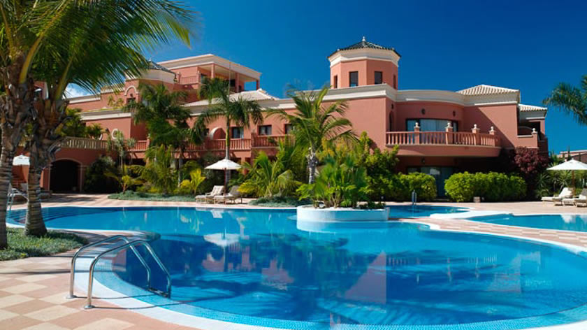 Hotel Las Madriqueras Golf Resort & Spa