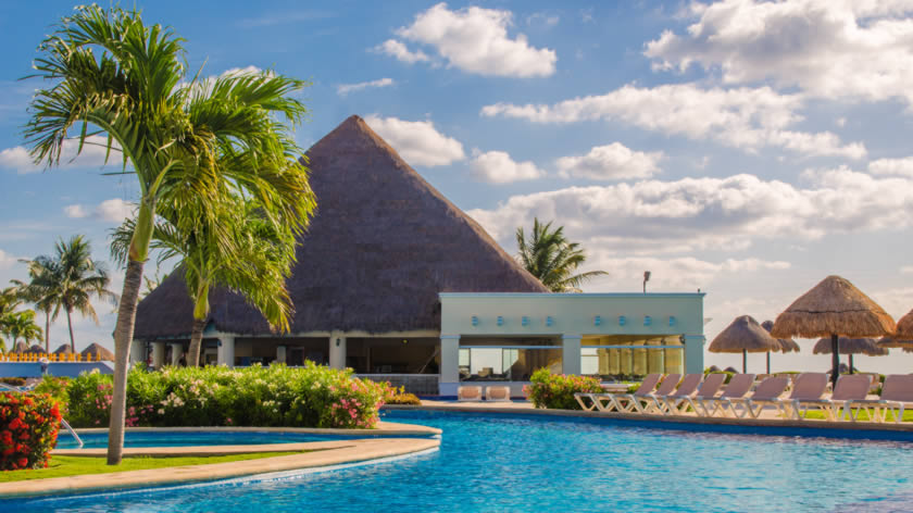 Hotels In Cancun - Moon Palace Golf And Spa Resort | letsgo2