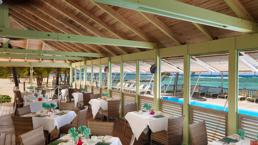 St Kitts And Nevis - Nisbet Plantation Beach Club Nevis | letsgo2