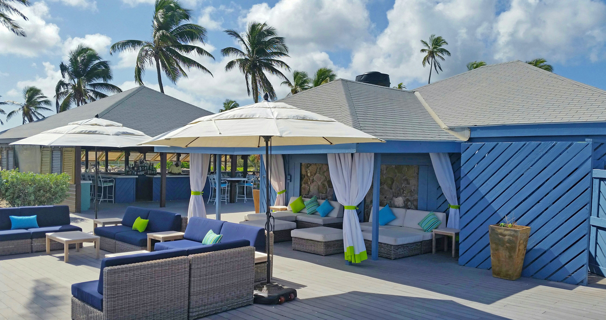 St Kitts And Nevis - Nisbet Plantation Beach Club Nevis | letsgo2