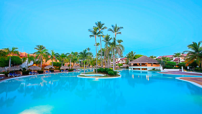 Occidental Grand Punta Cana