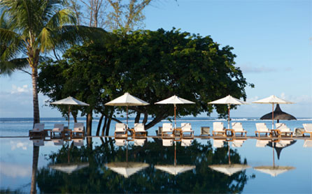 mauritius outrigger resort