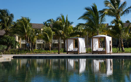 mauritius outrigger resort