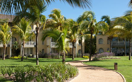 mauritius outrigger resort