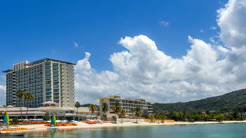 Jamaica Hotels - Moon Palace Jamaica Grande Res | letsgo2