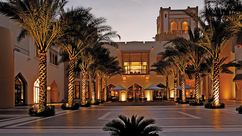 Oman Hotels - Shangri Las Barr Al Jissah Al Bandar | letsgo2