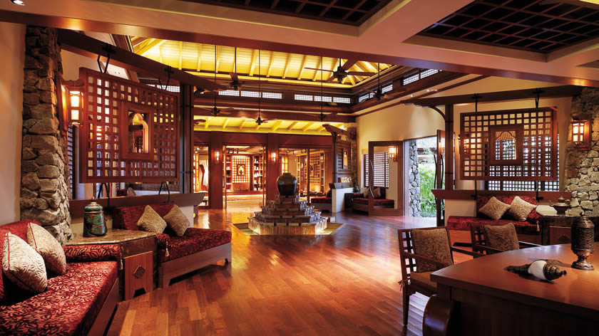 Shangri-La's Tanjung Aru Resort | Hotels in Kota Kinabalu ...