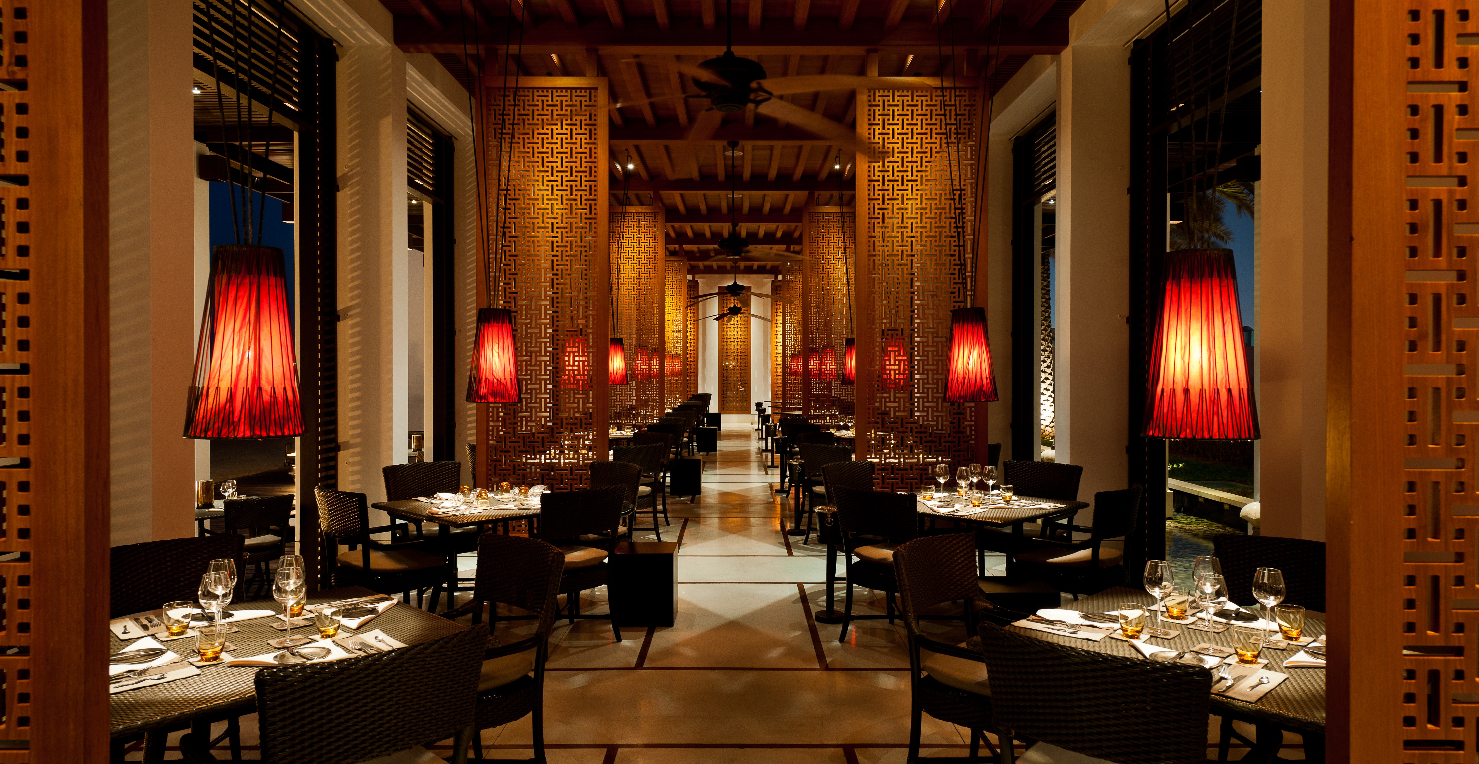 Oman Hotels - The Chedi Muscat | letsgo2