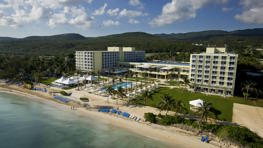 Jamaica Hotels - Hilton Rose Hall Resort And Spa | letsgo2