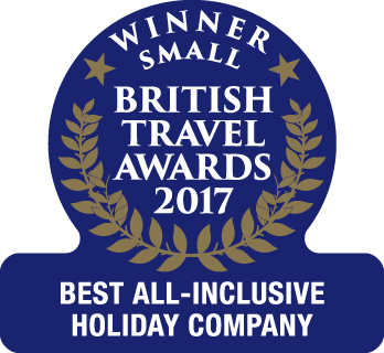  British Travel Awards 2017