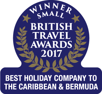  British Travel Awards 2017