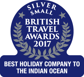  British Travel Awards 2017