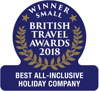  British Travel Awards 2018