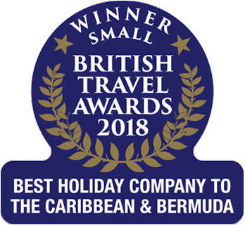  British Travel Awards 2018
