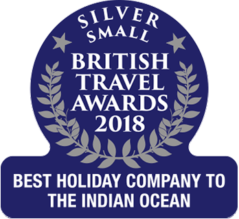  British Travel Awards 2018
